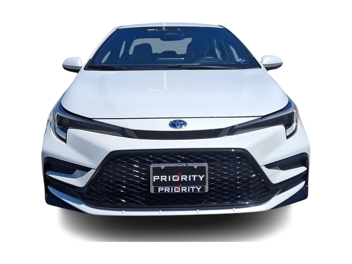 Thumbnail: 2025 Toyota Corolla - 6