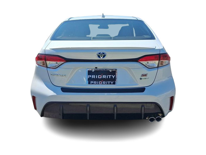 Thumbnail: 2025 Toyota Corolla - 5