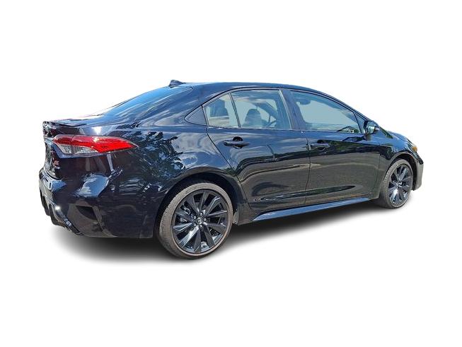 Thumbnail: 2026 Toyota Corolla - 7