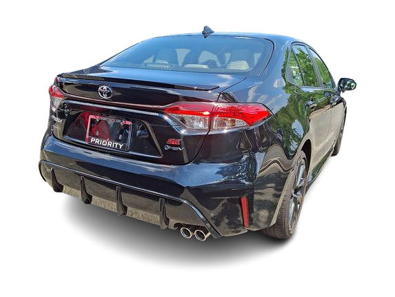 Thumbnail: 2026 Toyota Corolla - 8