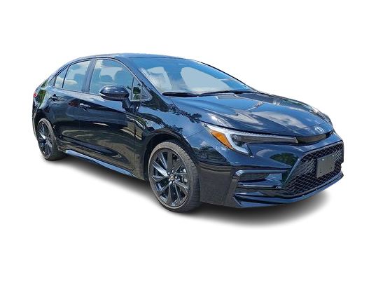 Thumbnail: 2026 Toyota Corolla - 6