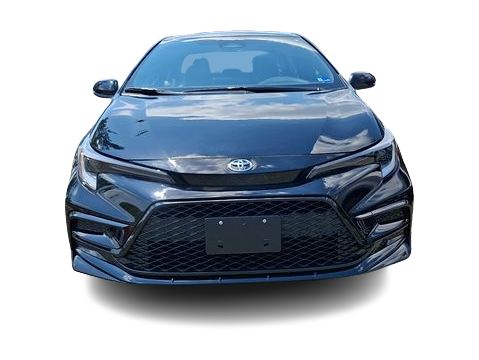 Thumbnail: 2026 Toyota Corolla - 3