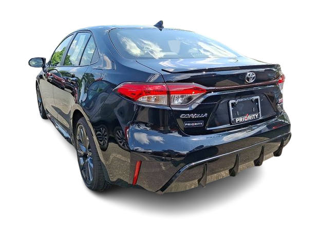 Thumbnail: 2026 Toyota Corolla - 2