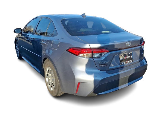 Thumbnail: 2022 Toyota Corolla - 2