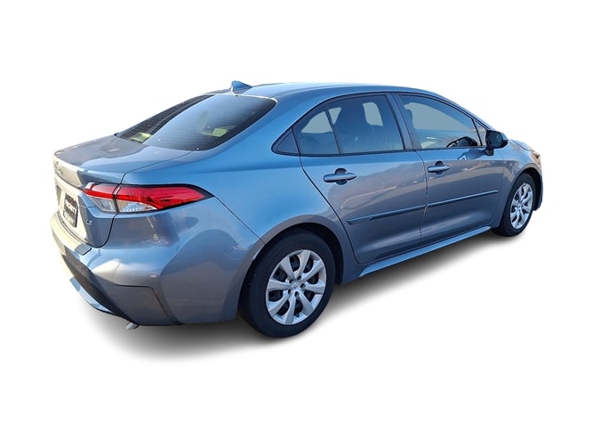 Thumbnail: 2022 Toyota Corolla - 7