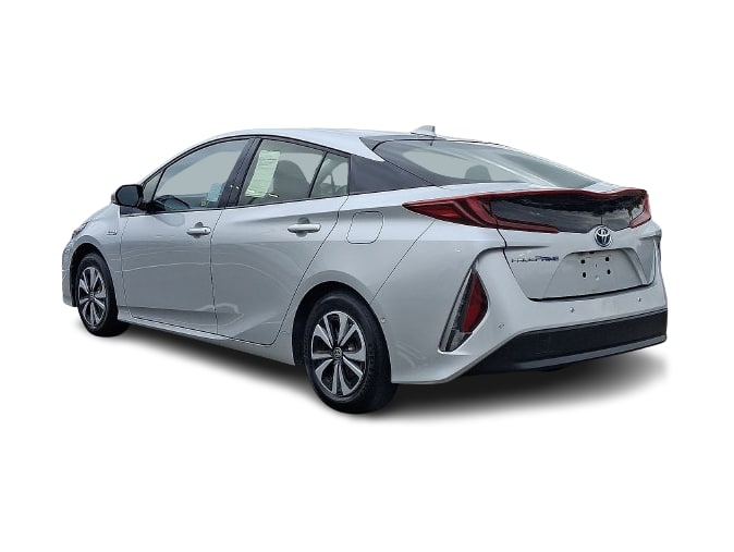 Thumbnail: 2017 Toyota Prius Prime - 4