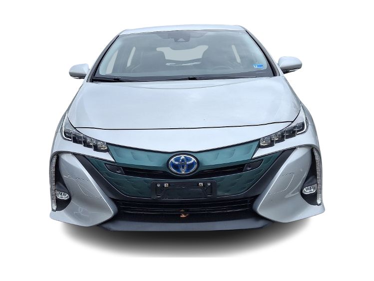 Thumbnail: 2017 Toyota Prius Prime - 6