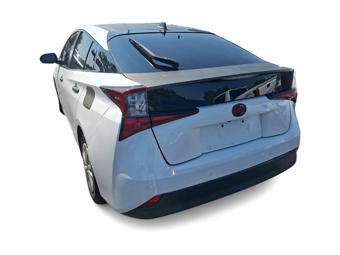 Thumbnail: 2019 Toyota Prius - 2
