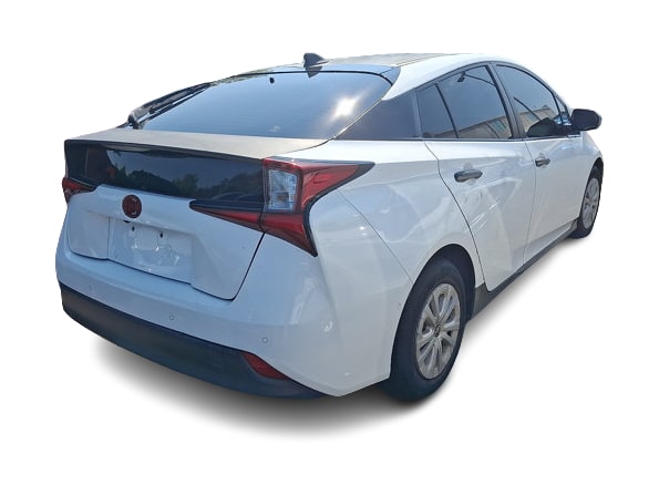 Thumbnail: 2019 Toyota Prius - 7
