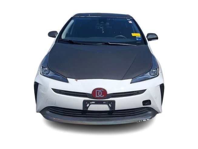Thumbnail: 2019 Toyota Prius - 3