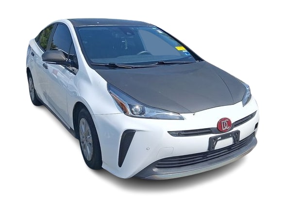 Thumbnail: 2019 Toyota Prius - 5