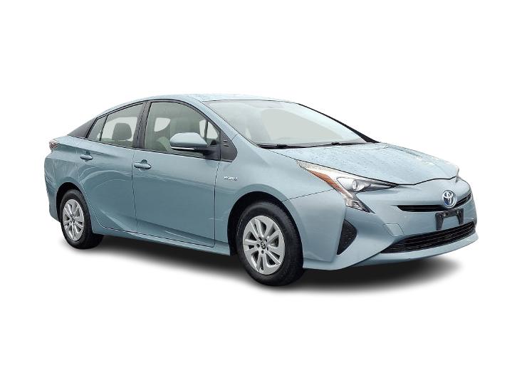 Thumbnail: 2016 Toyota Prius - 13