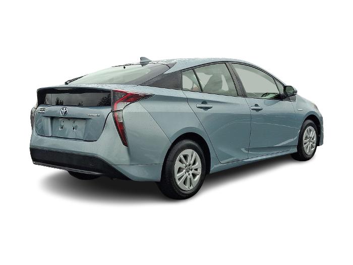 Thumbnail: 2016 Toyota Prius - 14