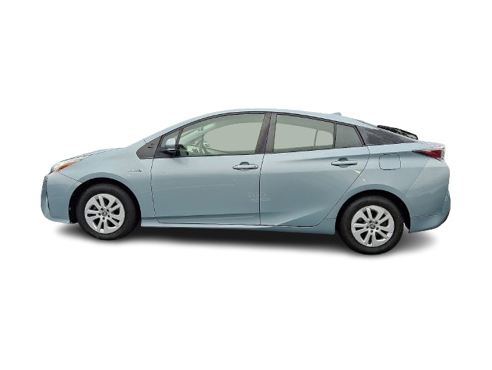 Thumbnail: 2016 Toyota Prius - 3