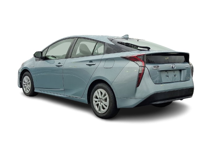 Thumbnail: 2016 Toyota Prius - 4