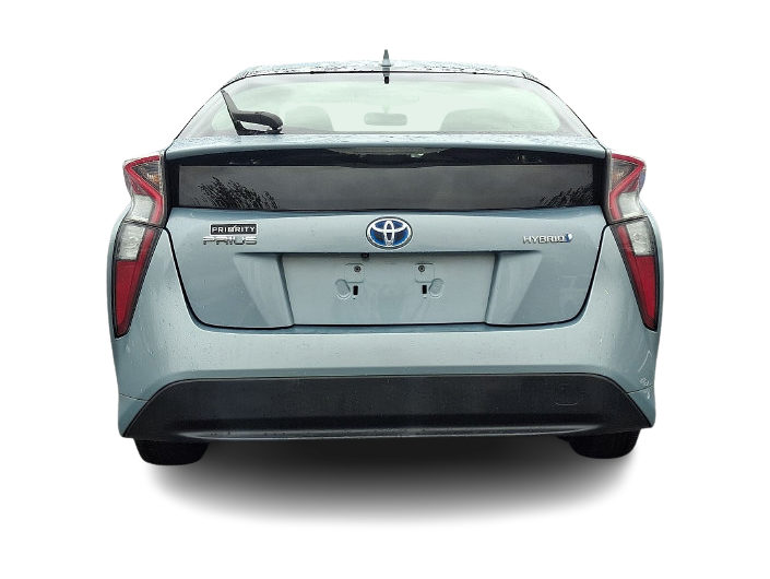 Thumbnail: 2016 Toyota Prius - 5