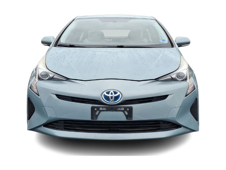 Thumbnail: 2016 Toyota Prius - 6