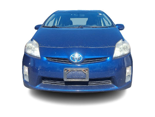 Thumbnail: 2010 Toyota Prius - 4