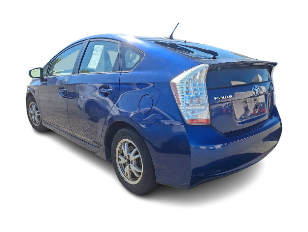 Thumbnail: 2010 Toyota Prius - 2