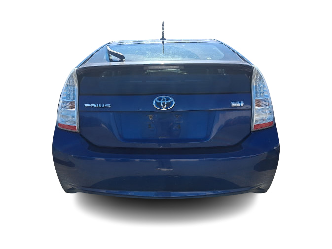 Thumbnail: 2010 Toyota Prius - 3