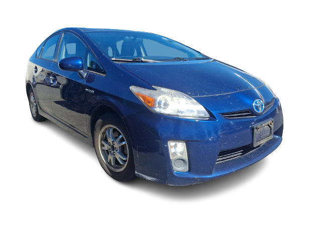 Thumbnail: 2010 Toyota Prius - 6