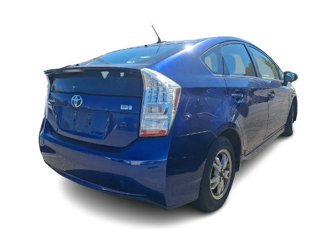 Thumbnail: 2010 Toyota Prius - 7
