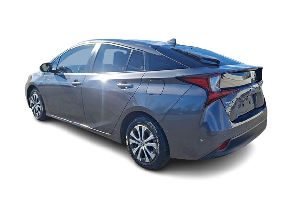 Thumbnail: 2019 Toyota Prius - 4