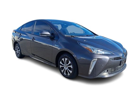 Thumbnail: 2019 Toyota Prius - 15