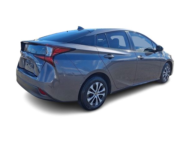 Thumbnail: 2019 Toyota Prius - 16