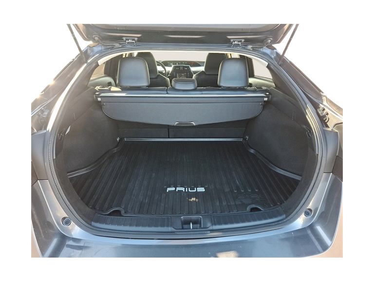Thumbnail: 2019 Toyota Prius - 13