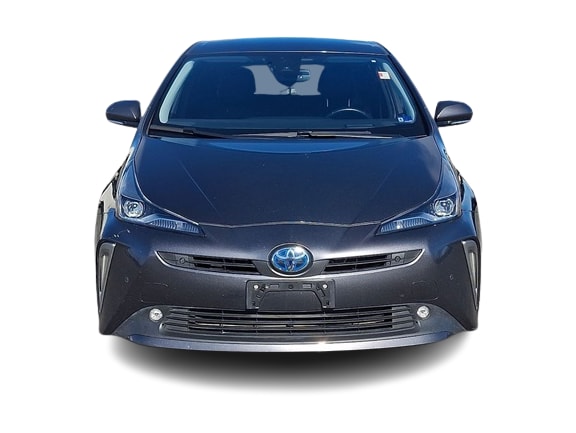 Thumbnail: 2019 Toyota Prius - 6