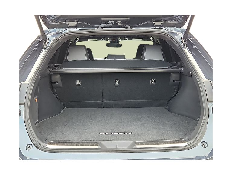 Thumbnail: 2024 Toyota Venza - 15