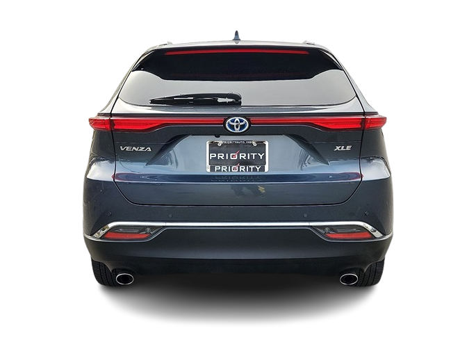 Thumbnail: 2024 Toyota Venza - 5
