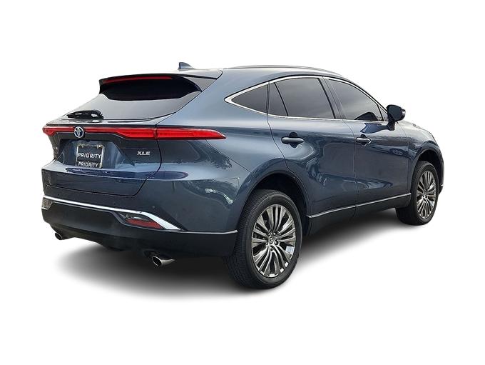 Thumbnail: 2024 Toyota Venza - 18