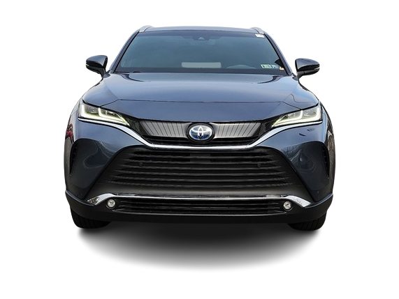 Thumbnail: 2024 Toyota Venza - 6