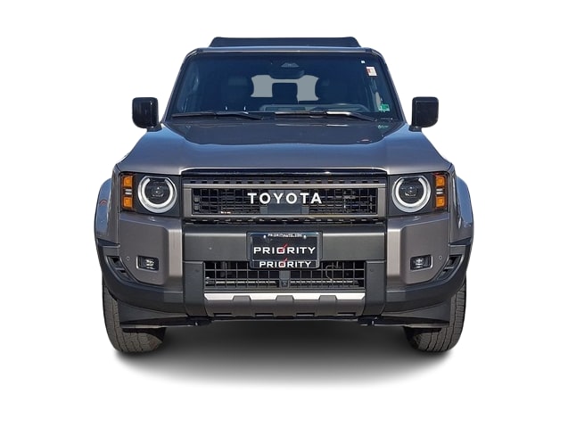 Thumbnail: 2024 Toyota Land Cruiser - 6