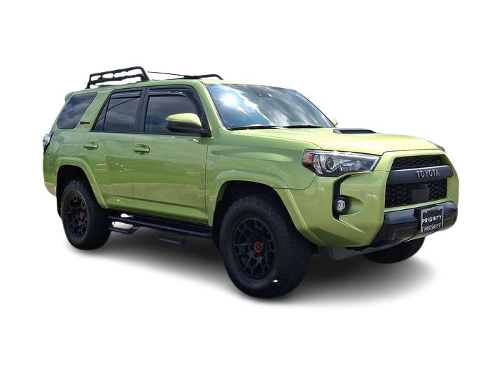 Thumbnail: 2022 Toyota 4Runner - 14