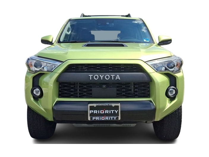 Thumbnail: 2022 Toyota 4Runner - 6