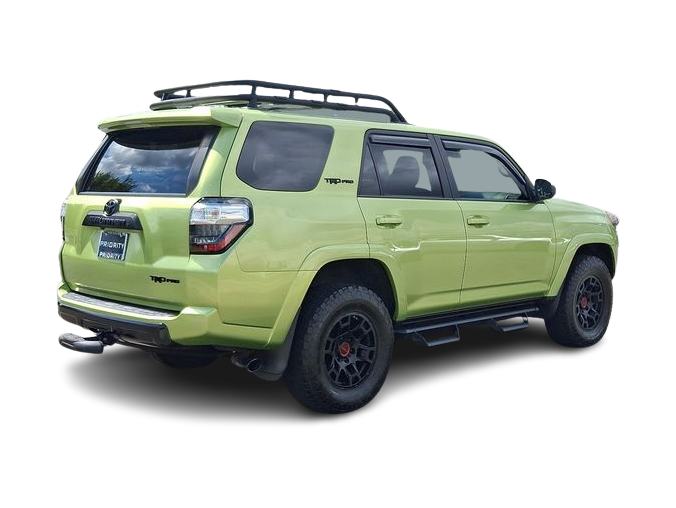 Thumbnail: 2022 Toyota 4Runner - 15