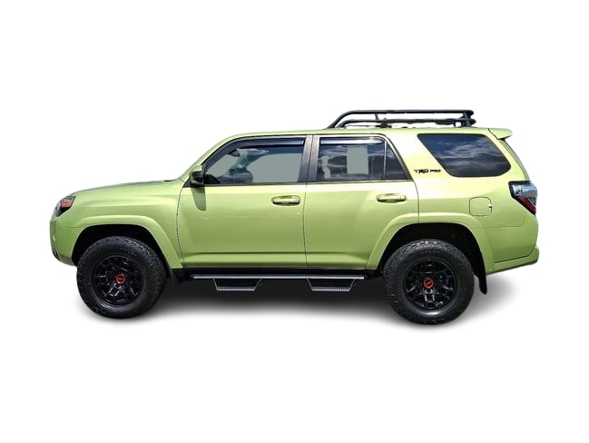 Thumbnail: 2022 Toyota 4Runner - 3