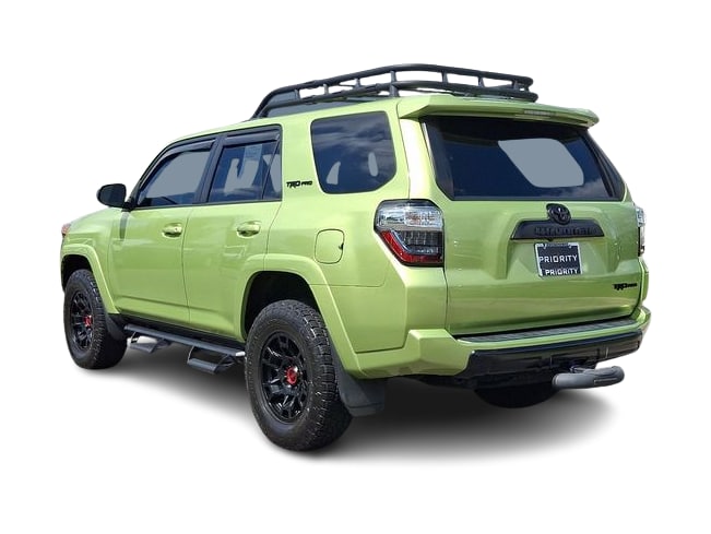 Thumbnail: 2022 Toyota 4Runner - 4