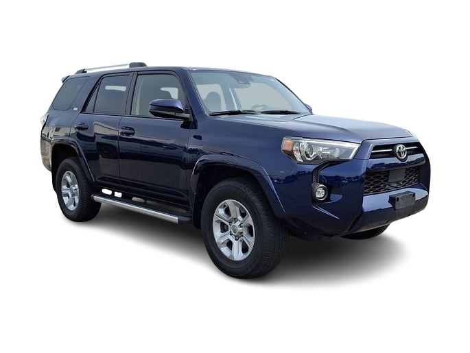 Thumbnail: 2023 Toyota 4Runner - 18