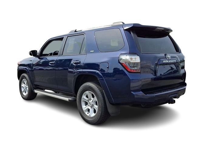 Thumbnail: 2023 Toyota 4Runner - 4