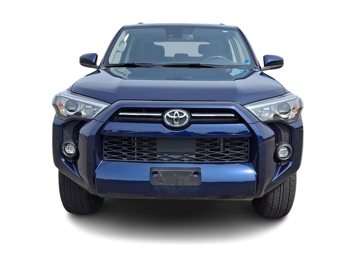 Thumbnail: 2023 Toyota 4Runner - 6