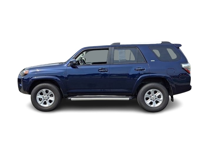Thumbnail: 2023 Toyota 4Runner - 3