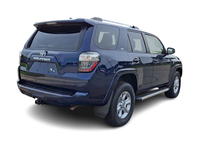 Thumbnail: 2023 Toyota 4Runner - 19