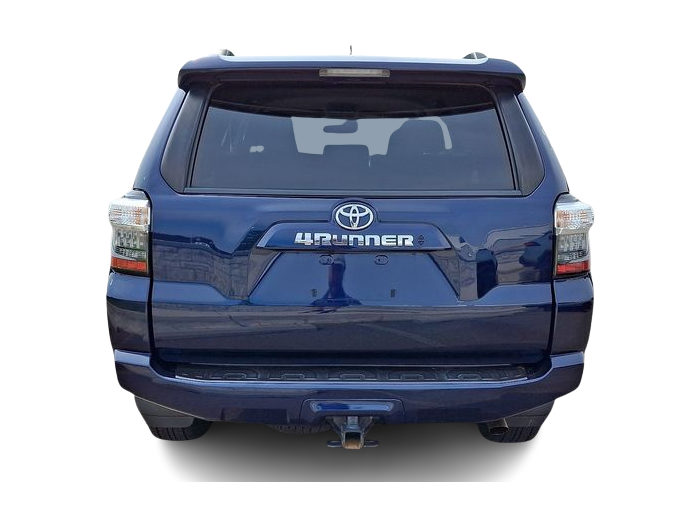 Thumbnail: 2023 Toyota 4Runner - 5