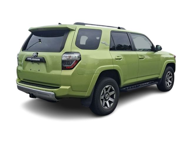 Thumbnail: 2023 Toyota 4Runner - 17