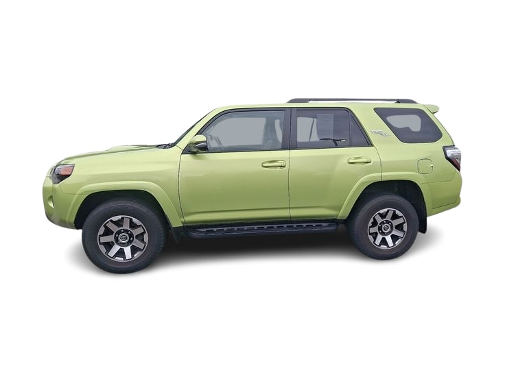 Thumbnail: 2023 Toyota 4Runner - 3