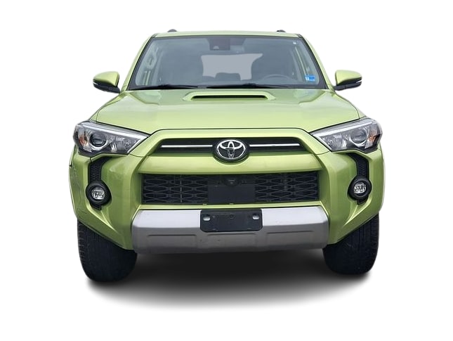 Thumbnail: 2023 Toyota 4Runner - 6